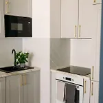 Magic Place Ii - Francuska Park - Free Garage - Self Check-in Apartment *