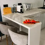 Magic Place Ii - Francuska Park - Free Garage - Self Check-in