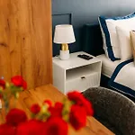 Magic Place Ii - Francuska Park - Free Garage - Self Check-in *