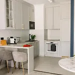 Magic Place Ii - Francuska Park - Free Garage - Self Check-in Katowice