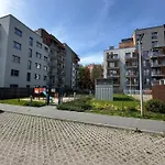 Magic Place Ii - Francuska Park - Free Garage - Self Check-in * Katowice
