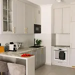 Magic Place Ii - Francuska Park - Free Garage - Self Check-in *