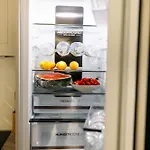 Magic Place Ii - Francuska Park - Free Garage - Self Check-in * Katowice