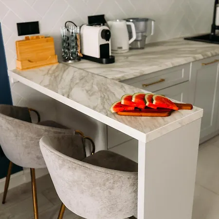 Magic Place Ii - Francuska Park - Free Garage - Self Check-in