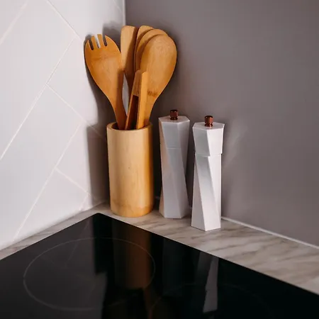 Magic Place Ii - Francuska Park - Free Garage - Self Check-in Апартаменты