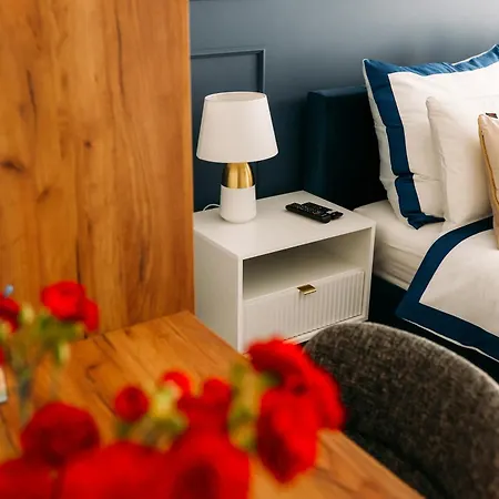 Magic Place Ii - Francuska Park - Free Garage - Self Check-in *