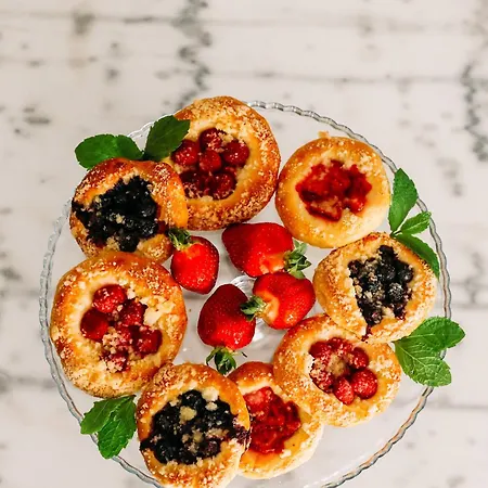 Magic Place Ii - Francuska Park - Free Garage - Self Check-in Апартаменты