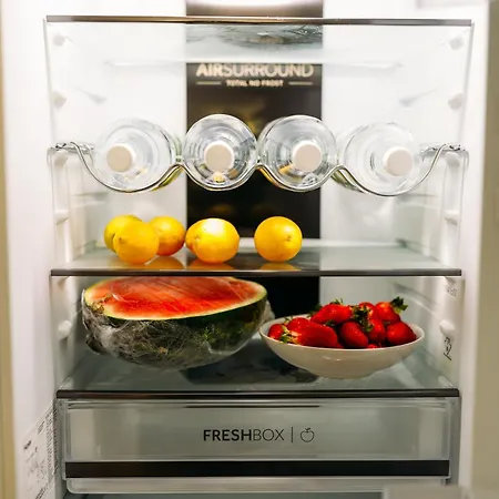 Magic Place Ii - Francuska Park - Free Garage - Self Check-in