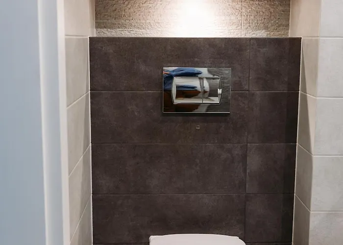 Magic Place Ii - Francuska Park - Free Garage - Self Check-in קטוביץ