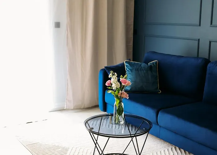 Magic Place Ii - Francuska Park - Free Garage - Self Check-in