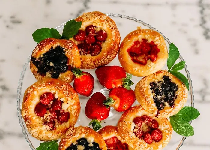 Magic Place Ii - Francuska Park - Free Garage - Self Check-in דירה