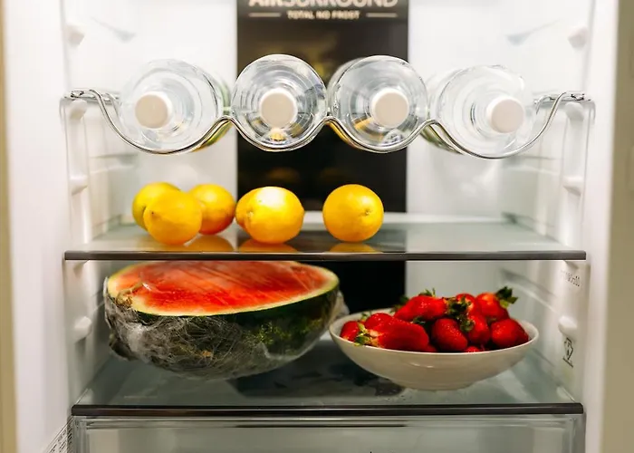 Magic Place Ii - Francuska Park - Free Garage - Self Check-in