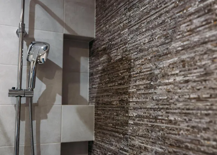 Magic Place Ii - Francuska Park - Free Garage - Self Check-in דירה קטוביץ