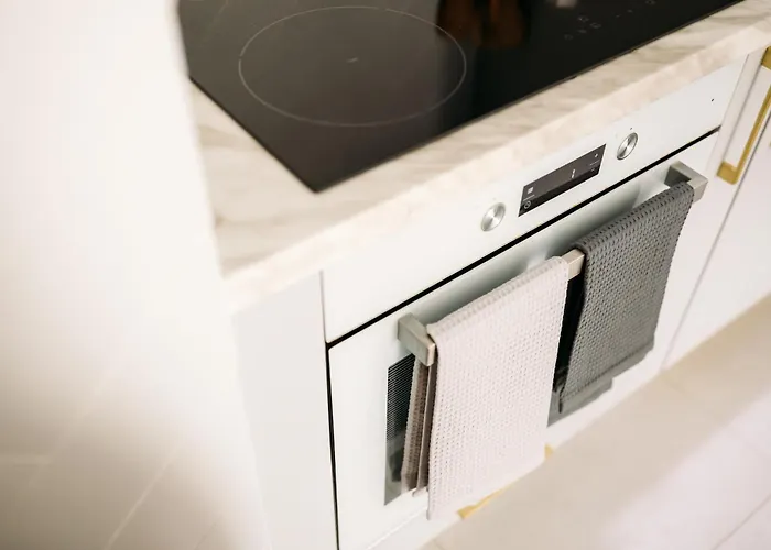 Magic Place Ii - Francuska Park - Free Garage - Self Check-in *