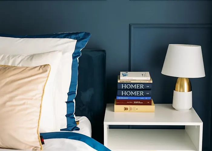 Magic Place Ii - Francuska Park - Free Garage - Self Check-in קטוביץ