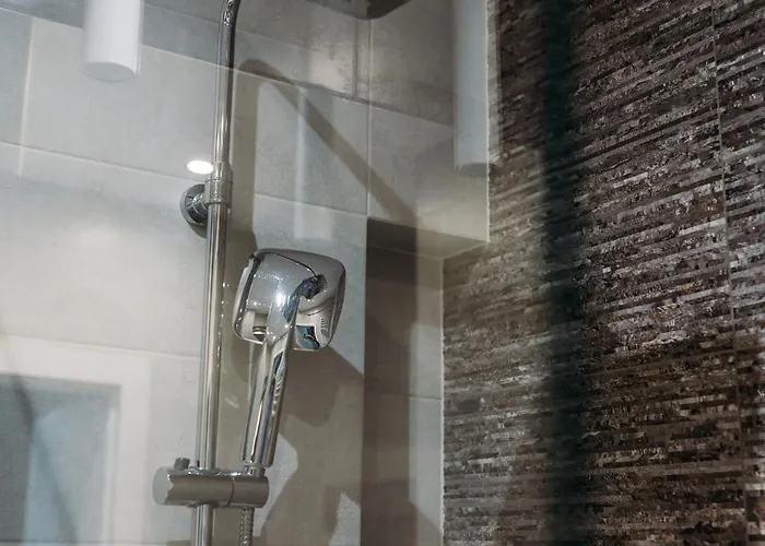 Magic Place Ii - Francuska Park - Free Garage - Self Check-in דירה *